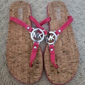Michael Kors  sandals